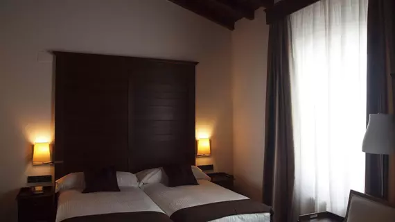 Hotel Convento Aracena | Andalucia - Huelva (vilayet) - Sierra de Aracena - Aracena