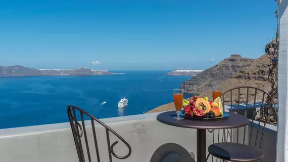 ANDRONIS HONEYMOON | Ege Adaları - Santorini