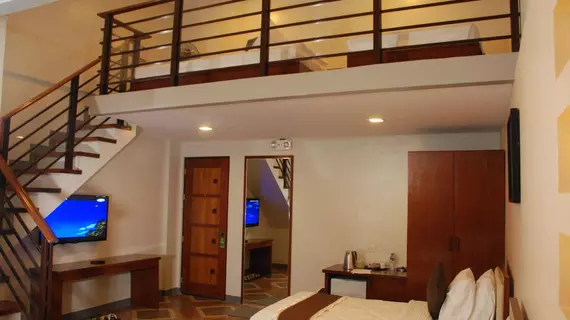 Hotel Nao | Cavite - Tagaytay