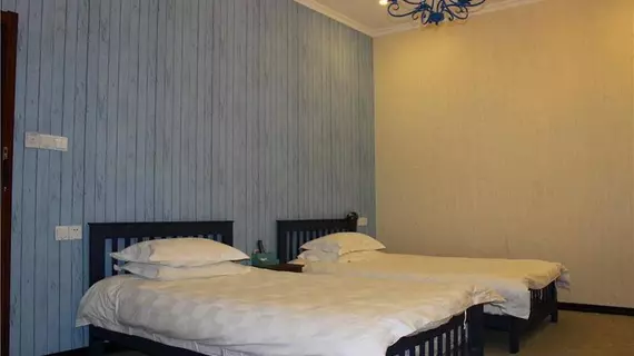 Shiquan Street No. 5 Theme Hotel | Jiangsu - Suzhou - Huqiu Qu - Suzhou Old Town