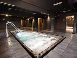 Waterside Hotel & Leisure Club | Manchester (ve civarı) - Wythenshawe - Didsbury