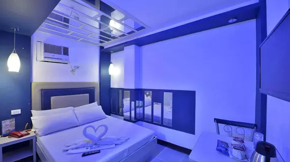 Hotel 99 Quiapo | Rizal - Manila (ve civarı) - Manila - Quiapo