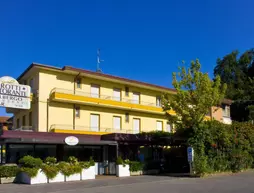 Albergo Ristorante Protti | Rimini (vilayet) - Cattolica