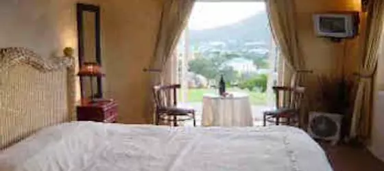 Villa Hout Bay Heights | Western Cape (il) - West Coast DC - Drakenstein - Cape Town (ve civarı) - Cape Town - Hout Bay