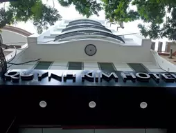 Quynh Kim Hotel | Binh Duong (vilayet) - Ho Şi Min Şehri (ve civarı) - Ho Chi Minh City