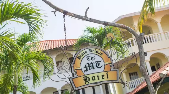 The MT Hotel | La Altagracia - Punta Cana (ve civarı) - Punta Cana