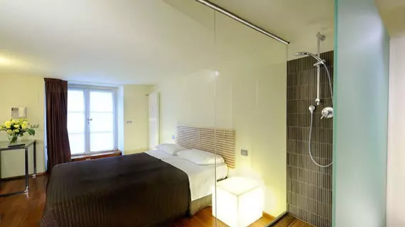 Terres D'Aventure Suites | Piedmont - Turin (ve civarı) - Turin - Tarihi Merkezi