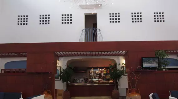 Maritalia Hotel Club Village | Puglia - Foggia (il) - Peschici