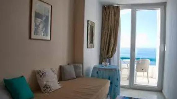 Iliada Studios | Ege Adaları - Naxos