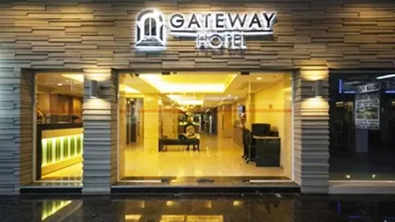 Gateway Hotel | Bangkok - Ratchathewi - Pratunam