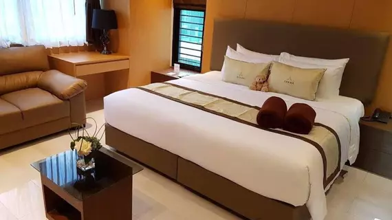 Syama Sukhumvit 20 | Bangkok - Bangkok Merkezi İş Bölgesi