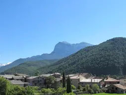 Hotel Turmo | Aragon - Huesca - Labuerda