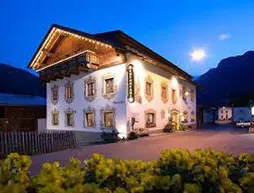 Hotel Wienerhof | Tirol - Innsbruck (ve civarı) - Trins