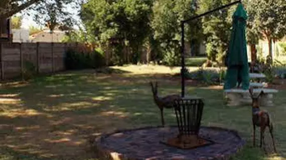 Seldre Guest House | Gauteng - City of Tshwane - Johannesburg (ve civarı) - Benoni