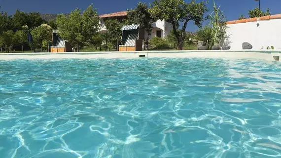 Agriturismo Terrenia | Sicilya - Messina (vilayet) - Taormina Sahili - Taormina