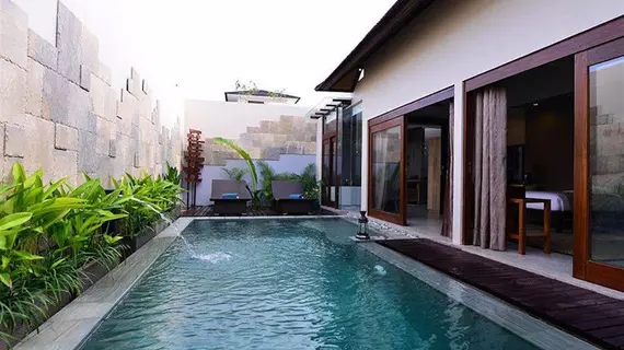 Zoe Villa | Bali - Badung - Canggu - Berawa