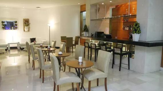 Royalty Barra Hotel | Rio de Janeiro (eyaleti) - Rio de Janeiro (ve civarı) - Rio de Janeiro