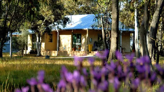 Kendenup Lodge and Cottages | Batı Avustralya - Kendenup