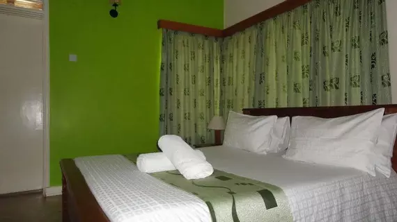 Nakuru Milimani Guest House | Nakuru İlçesi - Nakuru (ve civarı) - Nakuru