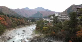 Hananoyado Matsuya | Toçigi (idari bölge) - Nikko