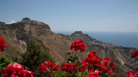 Casale Di Caterina | Sicilya - Messina (vilayet) - Taormina Sahili - Taormina