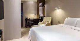 Hotel Relax | Taypey (ve civarı) - Taypey - Zhongzheng