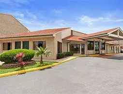 Hobby Airport Inn | Teksas - Houston (ve civarı) - Houston