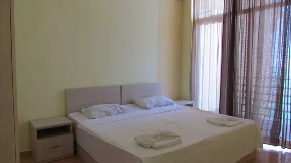 S Bakuri Hotel | Acara - Batumi - Gonio