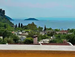 Alexios Studios and Elios Petit Village | Tesalya - Skopelos