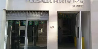 Pousada Fortaleza Sleepo