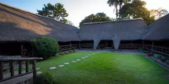 Ngolide Lodge