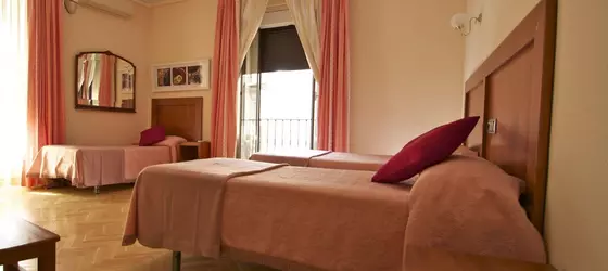 Hostal Greco | Madrid Özerk Topluluğu - Madrid (ve civarı) - Chueca