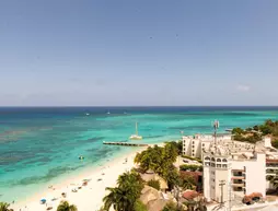 Baywatch Beach at Montego Bay Club | Saint James - Montego Körfezi (ve civarı) - Montego Bay