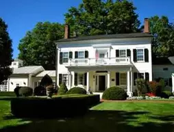 The Bykenhulle House | New York - Poughkeepsie (ve civarı) - Hopewell Junction