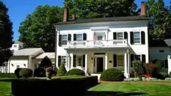 The Bykenhulle House | New York - Poughkeepsie (ve civarı) - Hopewell Junction