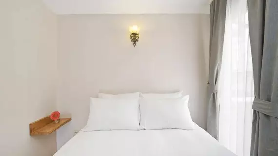 EuroIstanbul Hotel |  Istanbul  - Beyoğlu - Sütlüce Mahallesi