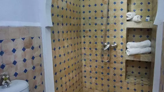 Hotel Casa Miguel | Tangier (ve civarı) - Chefchaouen