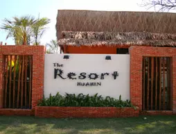 The Resort Hua Hin | Prachuap Khiri Khan (ili) - Hua Hin (ve civarı) - Hua Hin