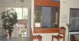 Hotel Flor Blanca | Puntarenas (ili) - Quepos (ve civarı) - Manuel Antonio