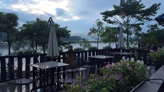 The River House @ Chiang Khong | Chiang Rai İli - Chiang Khong