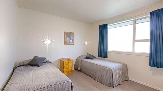 AAA Thames Court Motel | Otago - Oamaru