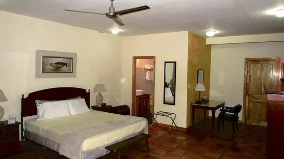 Apartotel Don Francisco | San Jose (ili) - Guachipelin