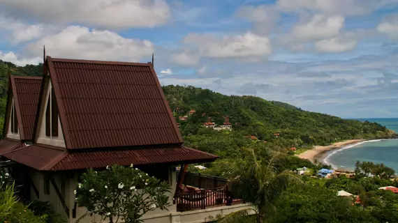 Baan Kantiang See Villa Resort | Krabi İli - Ko Lanta