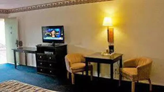 Garden Inn and Suites Glendora | Kaliforniya - Los Angeles County - San Gabriel Valley