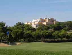 Castro Marim Golfe and Country Club | Algarve - Faro Bölgesi - Castro Marim