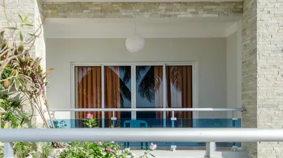 Apartments at Cabarete Morning Breeze | Puerto Plata (ili) - Puerto Plata (ve civarı) - Cabarete