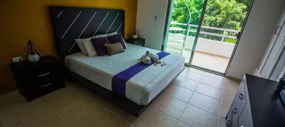 B&B Suites Playa | Quintana Roo - Solidaridad - Playa del Carmen