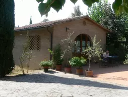 Agriturismo Malafrasca | Toskana - Siena (vilayet) - Siena