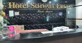 Hotel Sungai Emas | Kuala Lumpur (ve civarı) - Pudu