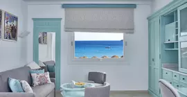 Arte & Mare Luxury Suites & Spa | Ege Adaları - Mikonos